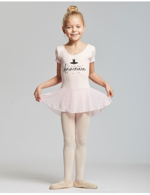 Tunique Temps danse MARIELLE JR TUTU - FAME La Maison De La Danse