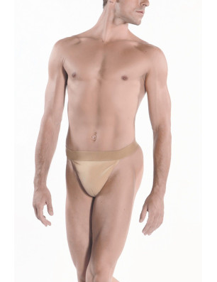 Gaine string Garçon DANCEBELT Wear Moi Wear Moi - FAME LaMaisonDeLaDanse