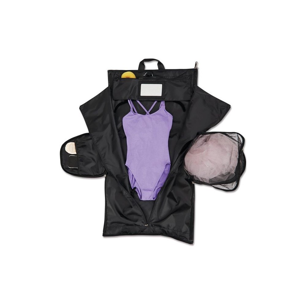 Housse de danse B253 Capezio Housse de danse B253 Capezio