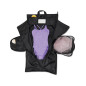Housse de danse B253 Capezio Housse de danse B253 Capezio