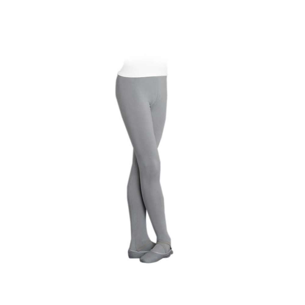Collants Épais Fille Avec Pieds - Doublure Polaire, Pour Hiver, école, Danse, 2 à 10 Ans