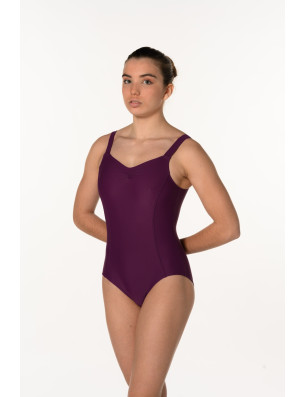 Justaucorps enfant Soline Artiligne Artiligne - FAME LaMaisonDeLaDanse
