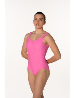 Justaucorps enfant Soline Artiligne Artiligne - FAME LaMaisonDeLaDanse