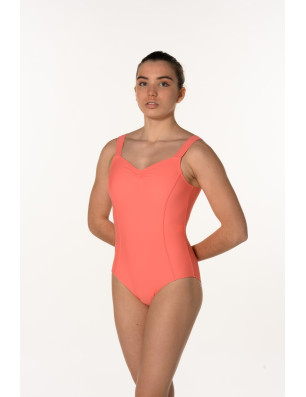 Justaucorps enfant Soline Artiligne Artiligne - FAME LaMaisonDeLaDanse