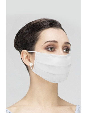 Masque femme MASK004 Wear Moi Wear Moi - FAME LaMaisonDeLaDanse
