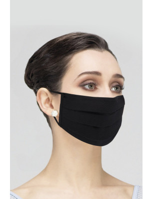 Masque femme MASK004 Wear Moi Wear Moi - FAME LaMaisonDeLaDanse
