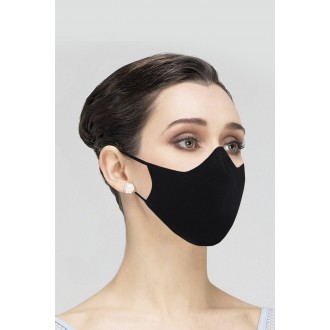 Masque femme MASK008 Wear Moi Wear Moi - FAME LaMaisonDeLaDanse