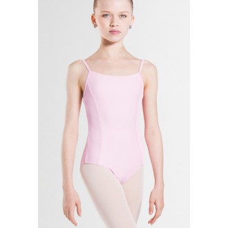 Justaucorps de danse en microfibre côtelé SARA Wear moi