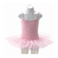 Justaucorps Tutu entier plateau Davedans 1111 Justaucorps Tutu entier plateau Davedans 1111