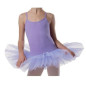 Justaucorps Tutu entier plateau Davedans 1111 Justaucorps Tutu entier plateau Davedans 1111
