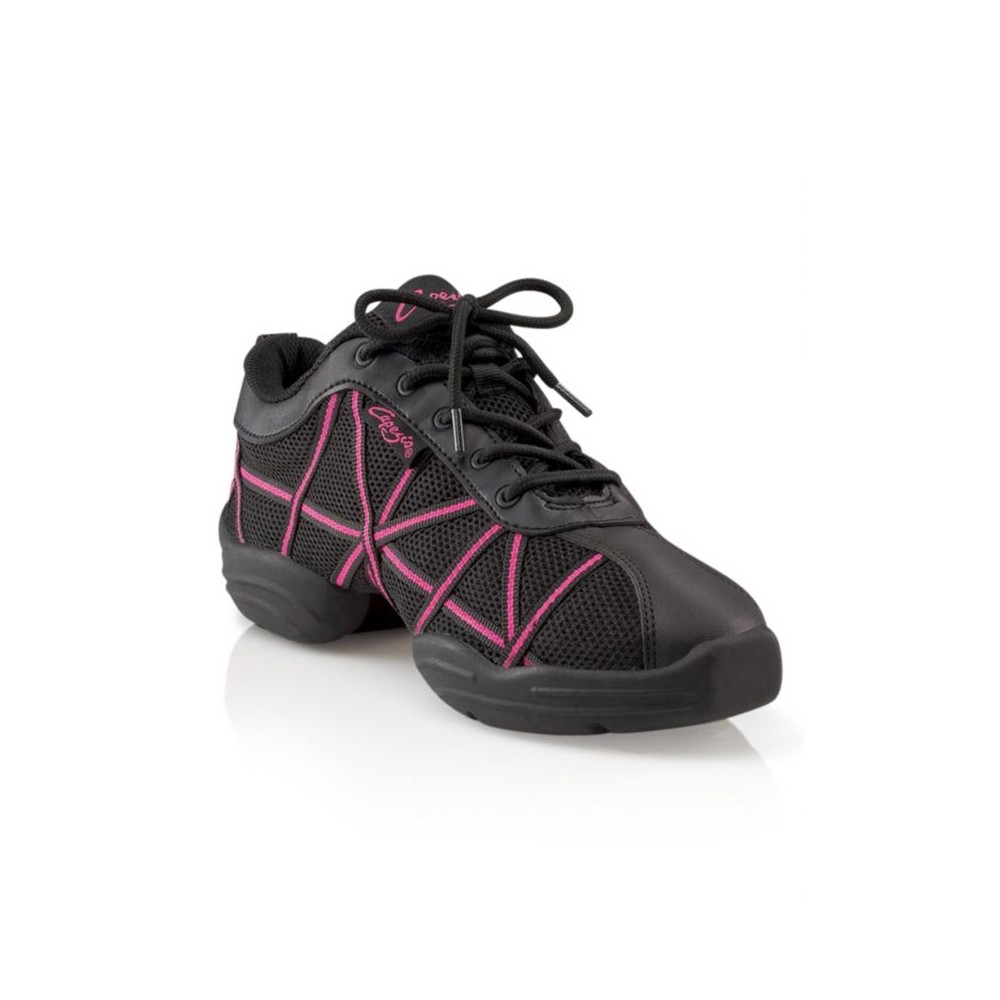 Sneakers Web Capezio DS19 Sneakers Web Capezio DS19
