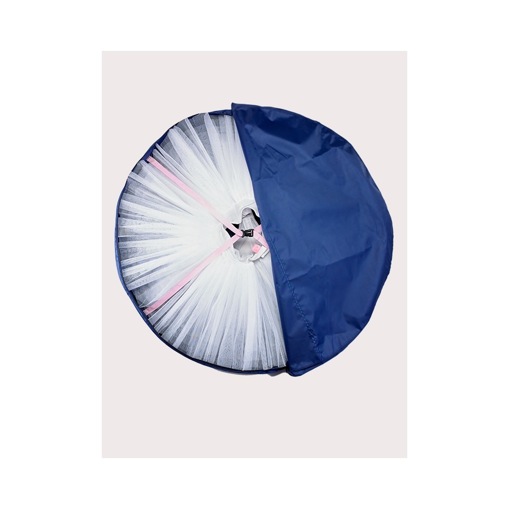 Large tutu bag GM BG-T-107 Large tutu bag GM BG-T-107