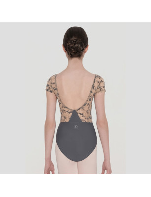 Justaucorps Wear Moi ZENON - FAME LA MAISON DE LA DANSE