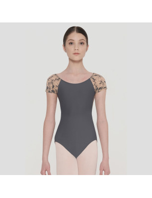 Justaucorps Wear Moi ZENON - FAME LA MAISON DE LA DANSE