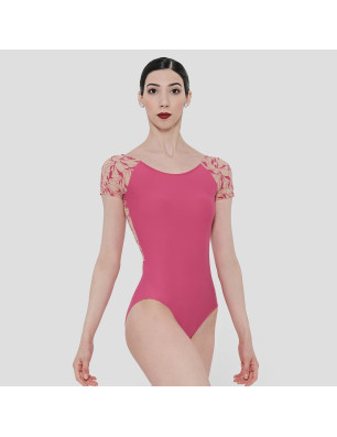 Justaucorps Wear Moi ZENON - FAME LA MAISON DE LA DANSE