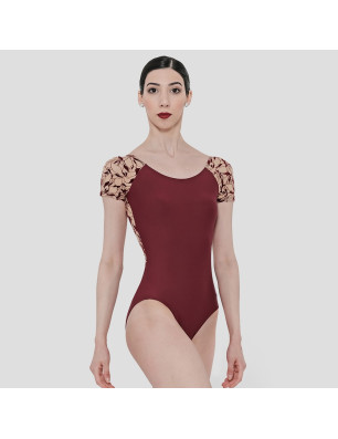 Justaucorps Wear Moi ZENON - FAME LA MAISON DE LA DANSE