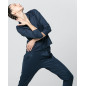 Veste de sport interlock REPETTO W0686
