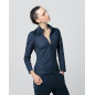 Veste de sport interlock REPETTO W0686