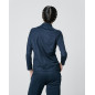 Veste de sport interlock REPETTO W0686