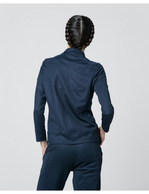 Veste de sport interlock REPETTO W0686 - FAME La Maison De La Danse