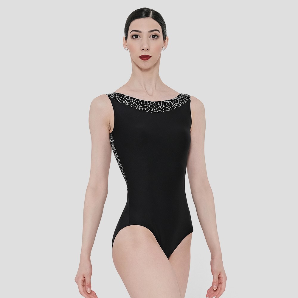 Justaucorps femme - LENAE Justaucorps femme - LENAE