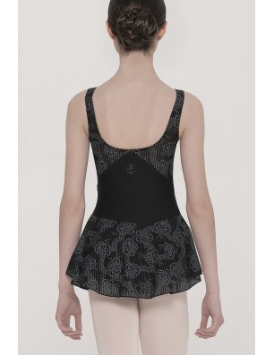 Tunique de danse Femme - CANNELLE Wear Moi - Fame La Maison de la Danse