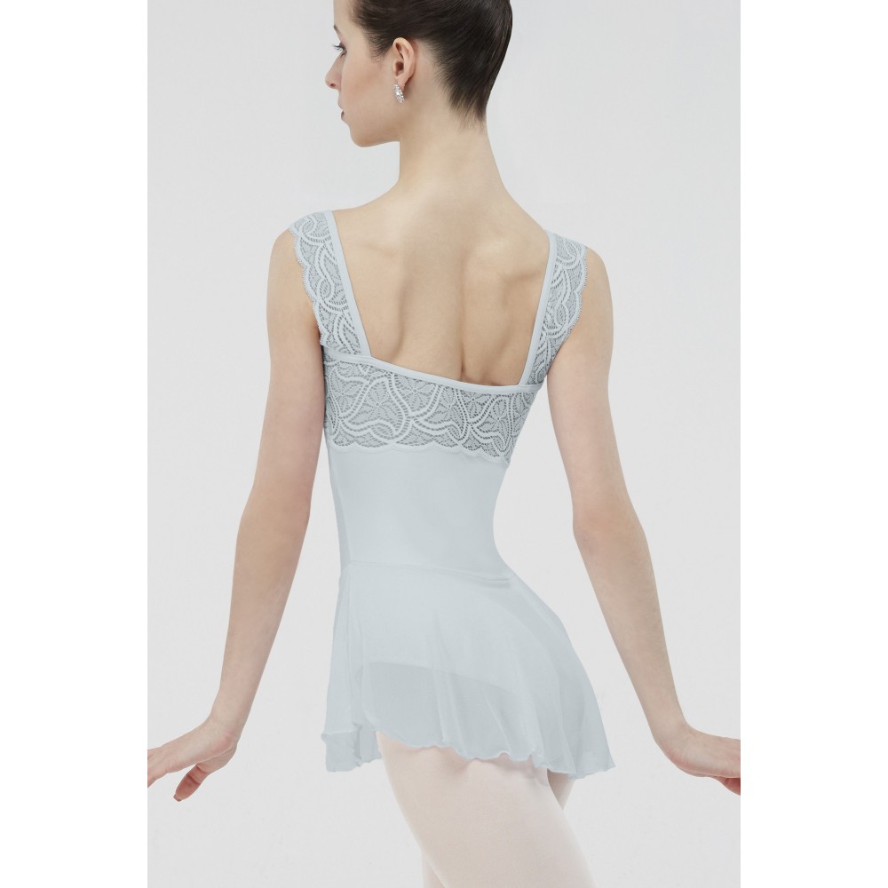 Justaucorps Brillant Pour Femme Avec String Intégré - Manches Longues, Col En U - Pour Danse, Club, Fitness, Soirée (Élasticité Haute)