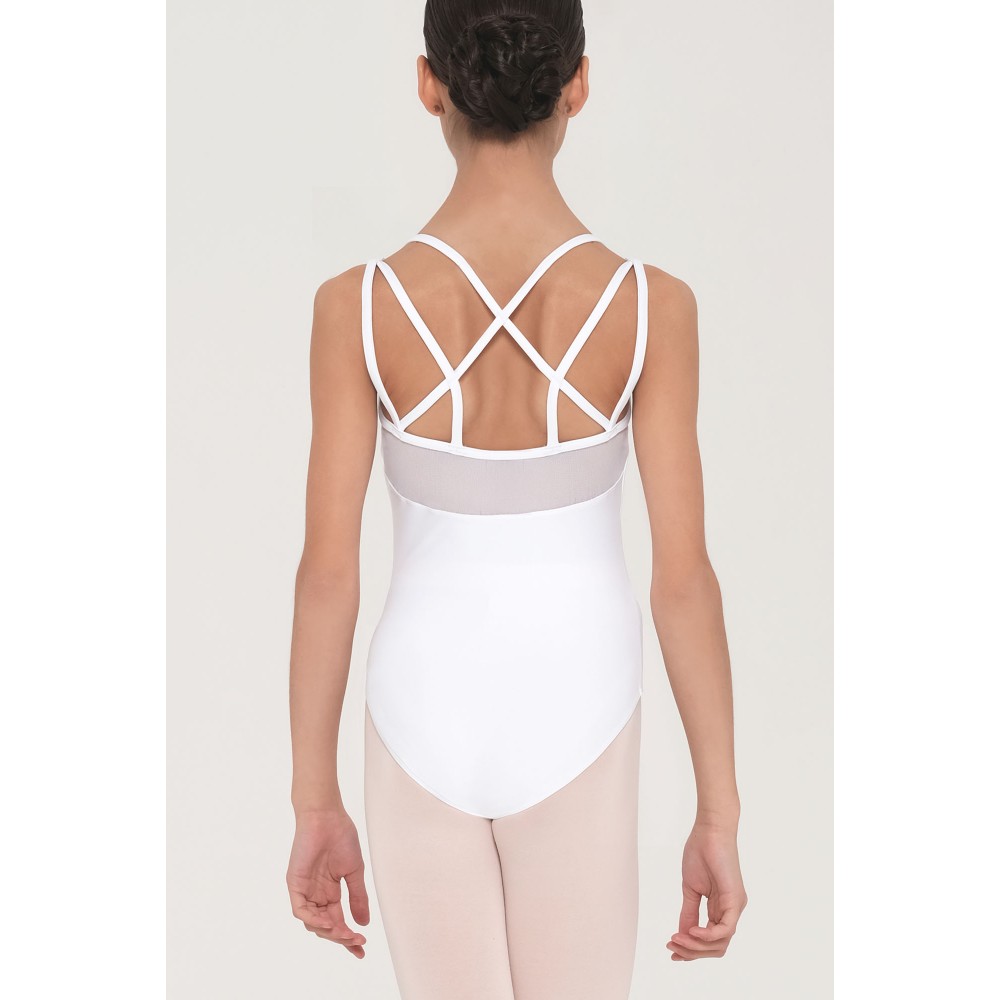Justaucorps Fille MELISSE WM