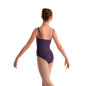 Justaucorps Fille Ballet Rosa Zella Justaucorps Fille Ballet Rosa Zella