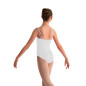 Justaucorps Fille Ballet Rosa Zella Justaucorps Fille Ballet Rosa Zella