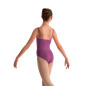 Justaucorps Fille Ballet Rosa Zella Justaucorps Fille Ballet Rosa Zella