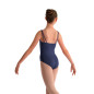 Justaucorps Fille Ballet Rosa Zella Justaucorps Fille Ballet Rosa Zella