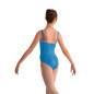 Justaucorps Fille Ballet Rosa Zella Justaucorps Fille Ballet Rosa Zella