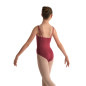 Justaucorps Fille Ballet Rosa Zella Justaucorps Fille Ballet Rosa Zella
