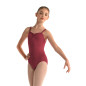 Justaucorps Fille Ballet Rosa Zella Justaucorps Fille Ballet Rosa Zella