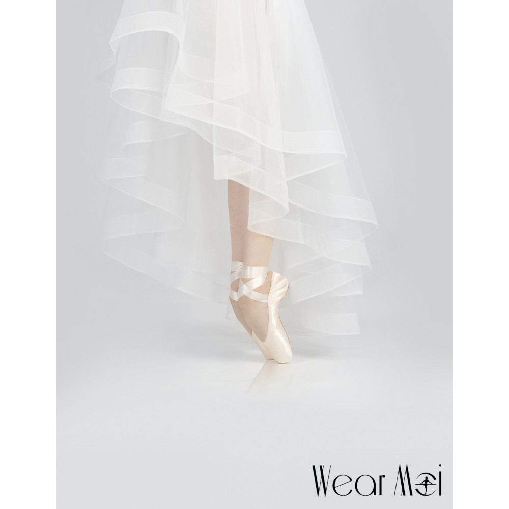 Pointes Alfa Soft - Largeur XXX Pointes Alfa Soft - Largeur XXX