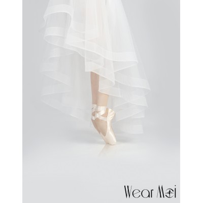 Pointes Alfa Soft - pointes WEAR MOI - Fame La Maison de la Danse