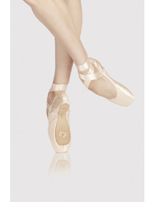 Pointes Alfa Medium - pointes WEAR MOI - Fame La Maison de la Danse