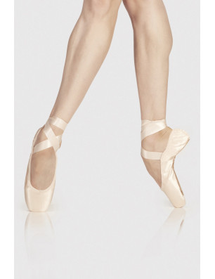 Pointes Alfa Medium - pointes WEAR MOI - Fame La Maison de la Danse