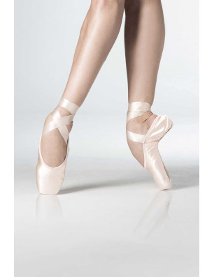 Pointes Square Medium - pointes WEAR MOI - Fame La Maison de la Danse