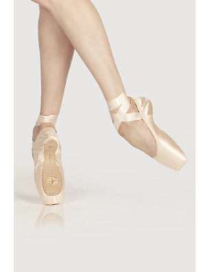 Pointes Omega Soft - pointes WEAR MOI - Fame La Maison de la Danse
