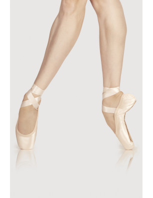 Pointes Omega Soft - pointes WEAR MOI - Fame La Maison de la Danse