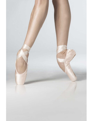 Pointes Taper Extra Soft - pointes WEAR MOI - Fame La Maison de la Danse