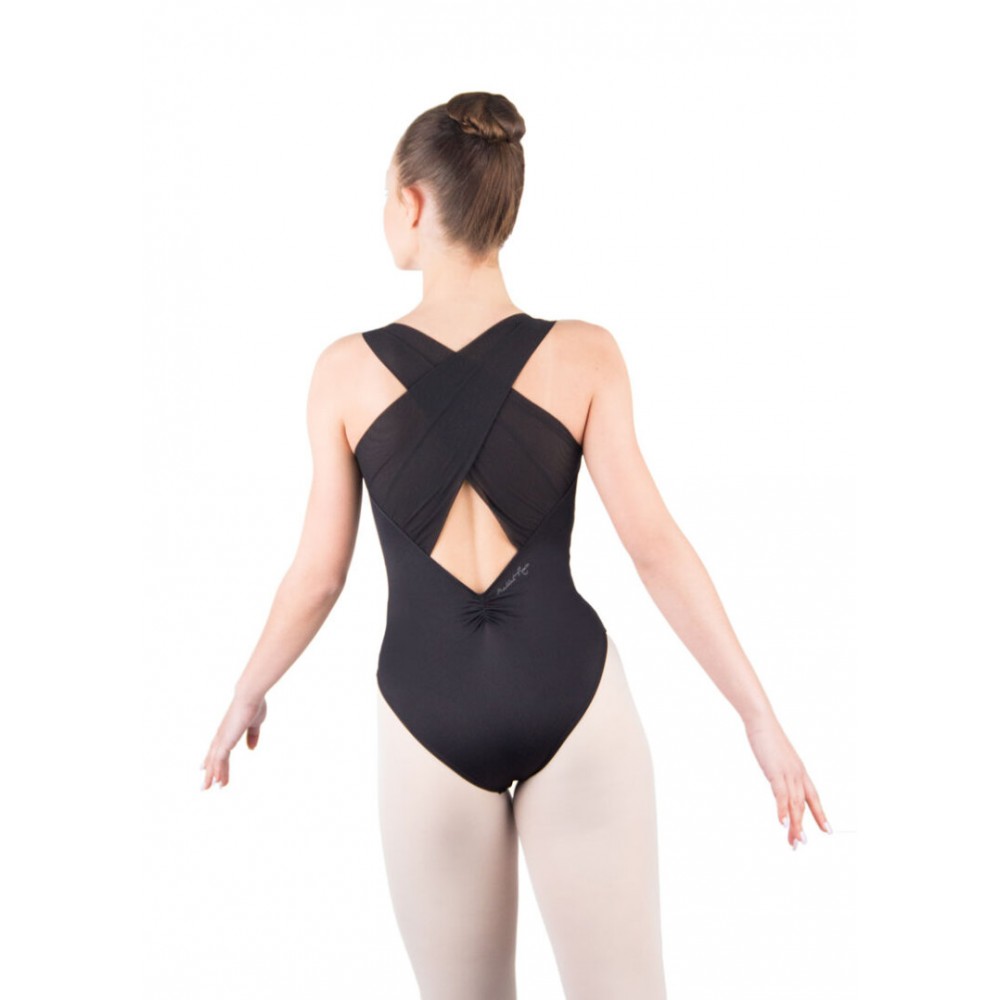 Justaucorps Femme - Ballet Rosa HOPE