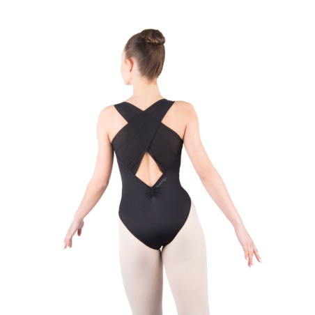 Justaucorps Femme - Ballet Rosa HOPE