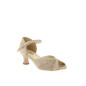 Chaussures beiges Merlet KALIS 1404 Chaussures beiges Merlet KALIS 1404