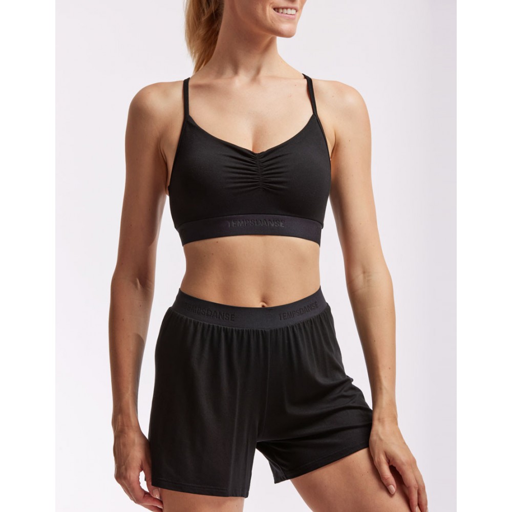 Short large GEMA - Temps Danse