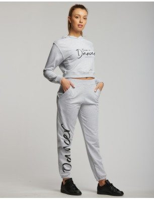 Pantalon de danse enfant - TANGARA JR I AM TEMPS DANSE - FAME LA MAISON DE LA DANSE