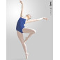 Justaucorps Racerback CAPEZIO MC817 Justaucorps Racerback CAPEZIO MC817