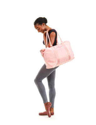 Essential Bag Light Pink Gaynor Minden BG-E-110 | FAME LA MAISON DE LA DANSE